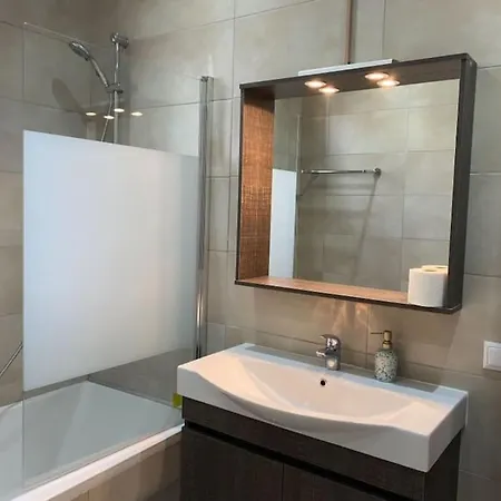 Seaside Breeze - 2 Bdrm In Palaio Faliro - Sea View