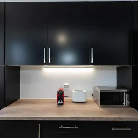 Seaside Breeze - 2 Bdrm In Palaio Faliro - Sea View Διαμέρισμα Αθήνα