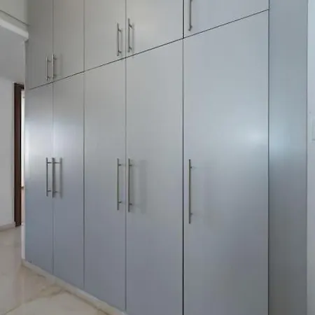 Seaside Breeze - 2 Bdrm In Palaio Faliro - Sea View Apartment *